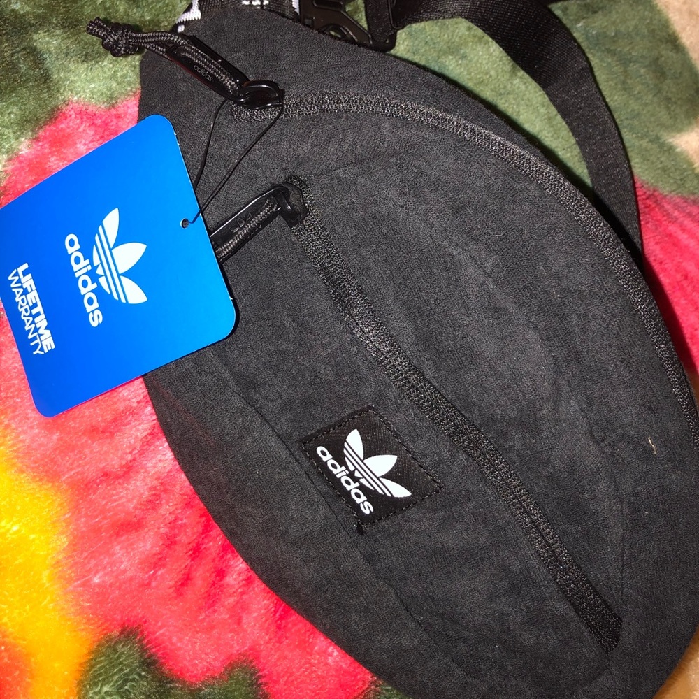 Adidas fanny pack